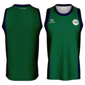 Maillot de basket - Down - B.EASE