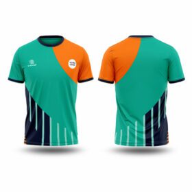 Surmaillot de basket - Abstract - B.EASE