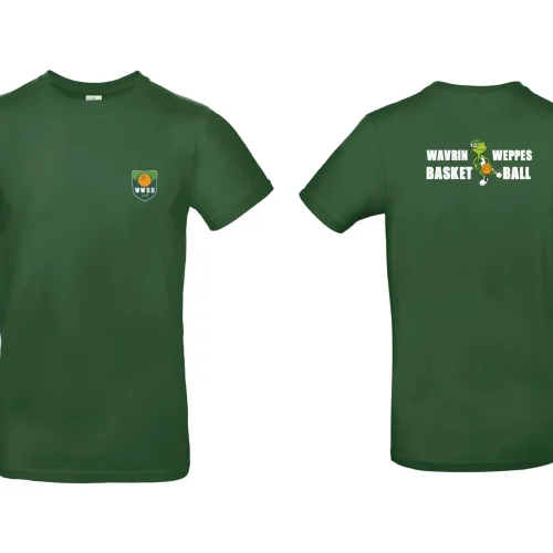 T-shirt T-shirt - WWBB