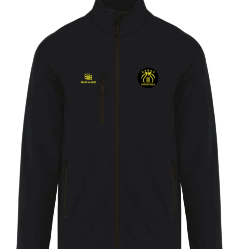 Veste softshell - AFSSO