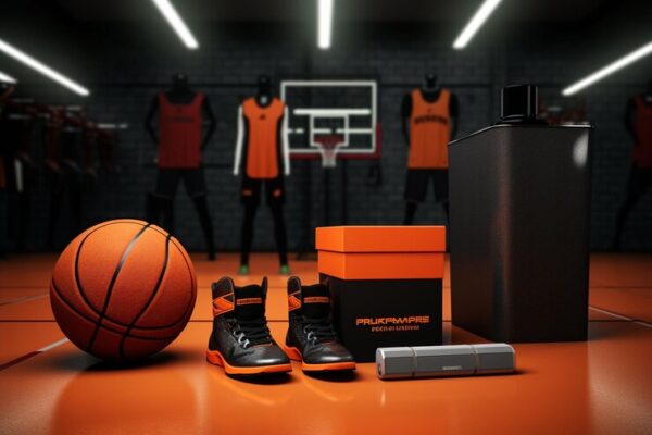 Quels équipements essentiels améliorent l’expérience des joueurs sur un terrain de basketball ?