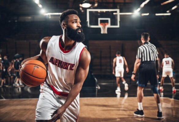 Dominez le terrain de Basketball grâce à des stratégies infaillibles.