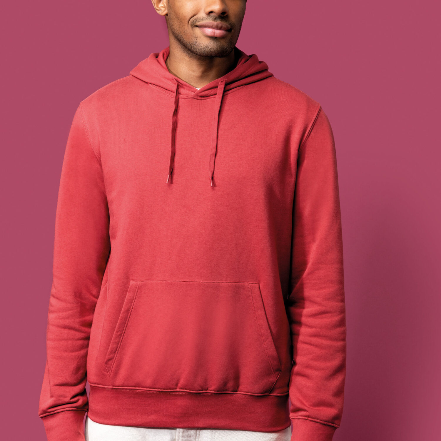Hoodie Homme