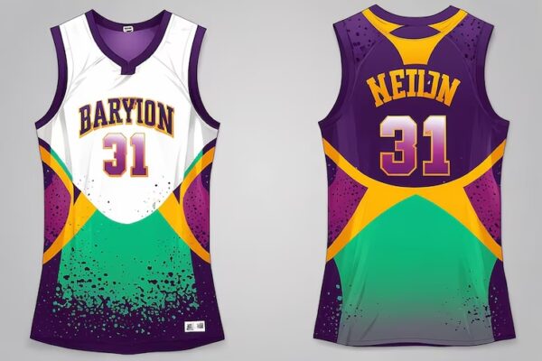 Faire évoluer l’identité du club avec la sublimation maillot tout en conservant ses valeurs fondamentales