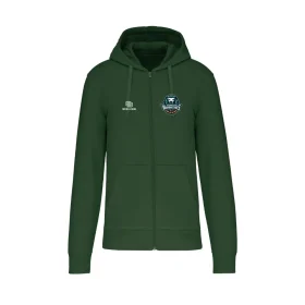 Sweat à capuche zippé Wambrechies BASKETBALL