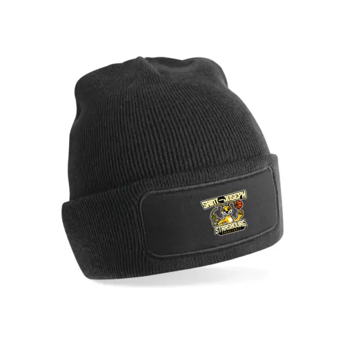 Bonnet Saint jospeh Strasbourg basketball Bonnet Saint jospeh Strasbourg basketball