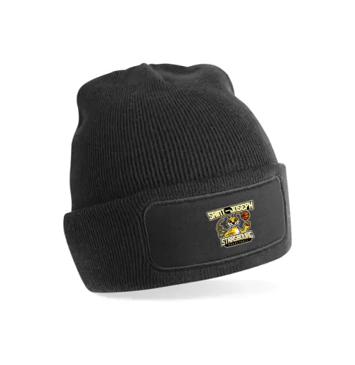 Bonnet Saint jospeh Strasbourg basketball