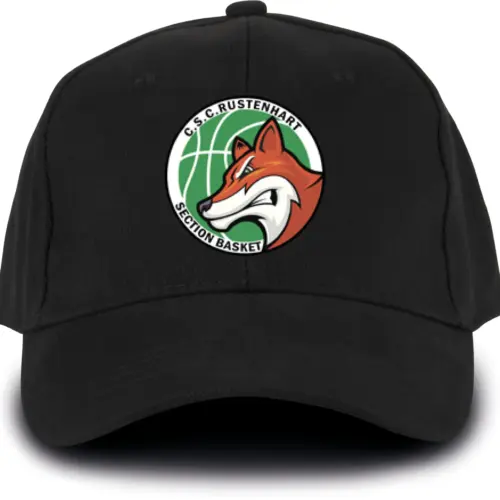 Casquette Rustenhart Casquette Rustenhart