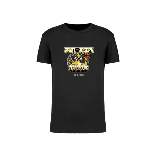 T-shirt BIG - Saint Joseph Strasbourg