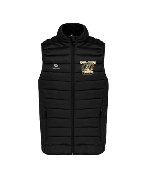 Bodywarmer - Saint Joseph Strasbourg