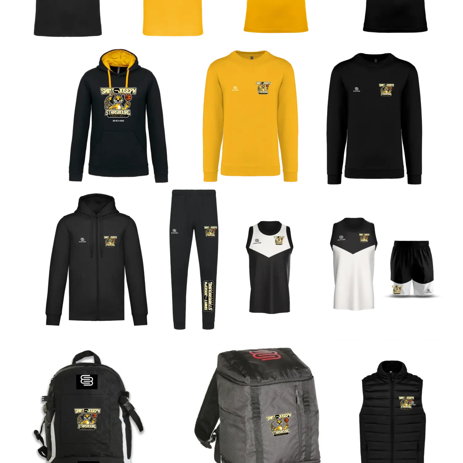 pack full saint joseph strasbourg