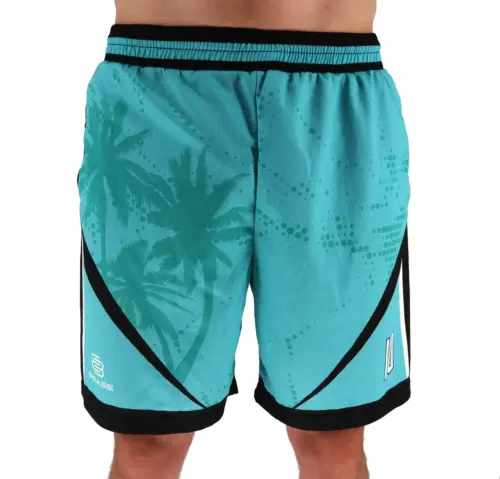 Short de basket VENICE BEACH