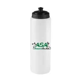 Gourde 1L - ASA SCEAUX