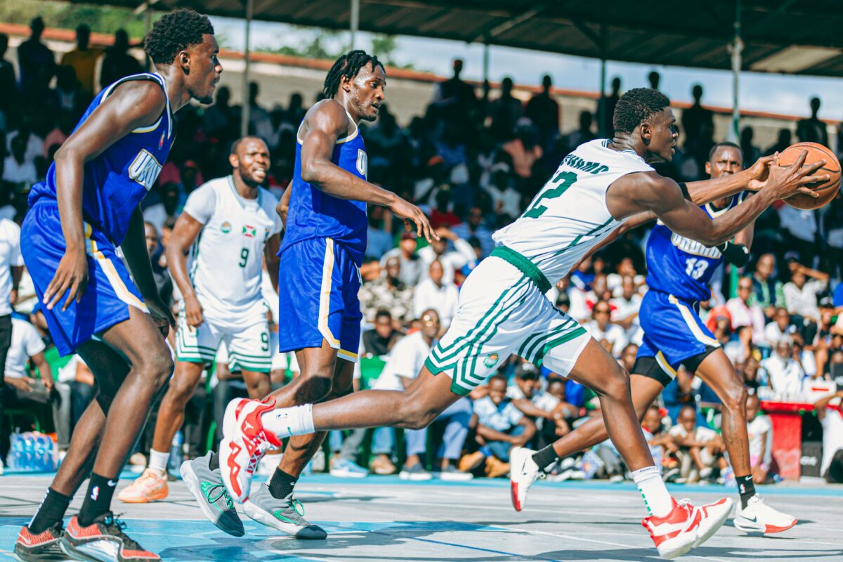 Construire un plan d’action sur 3 ans : la clé du succès pour votre club de basket