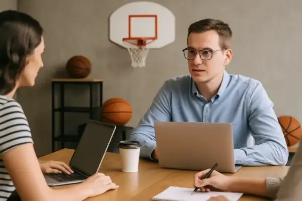 Comment rédiger un projet de club étape par étape