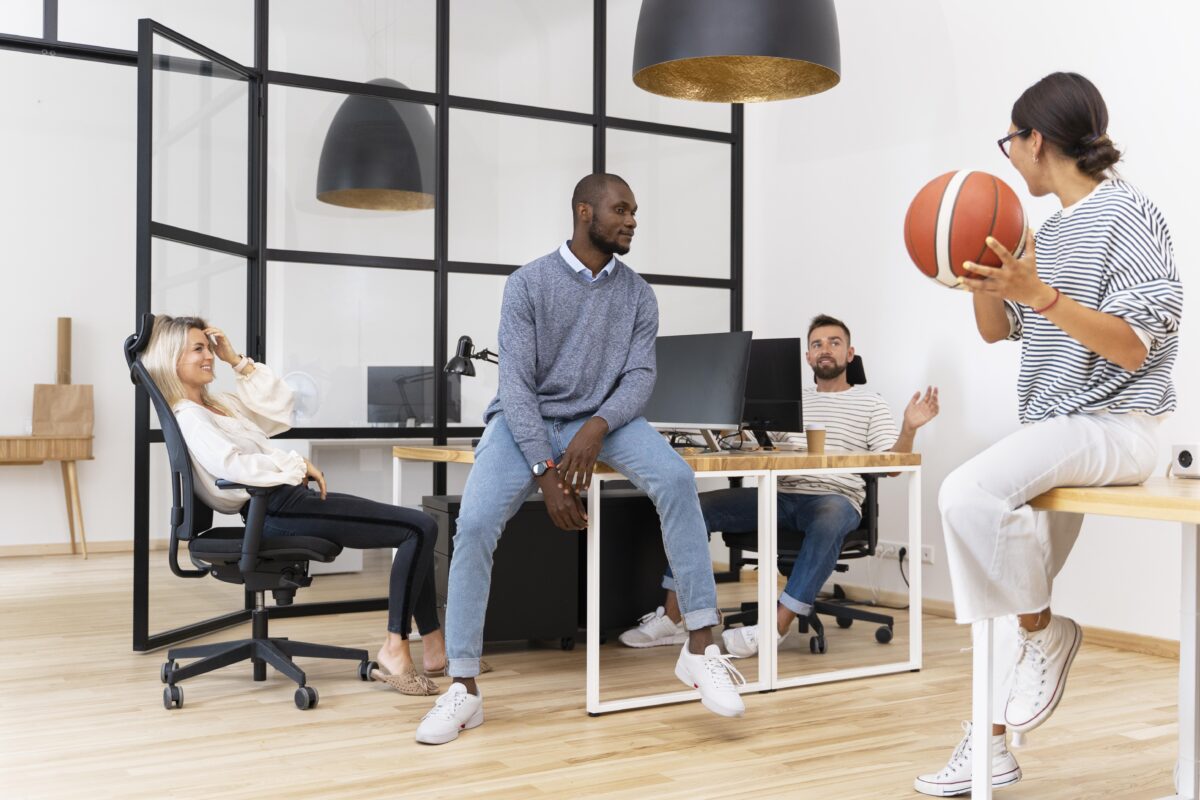 Comment impliquer votre équipe dirigeante dans la stratégie du club efficacement