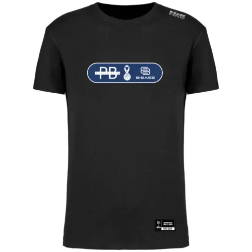 T-shirt PB x BE T-shirt #PEUPLEBLEU x B.EASE