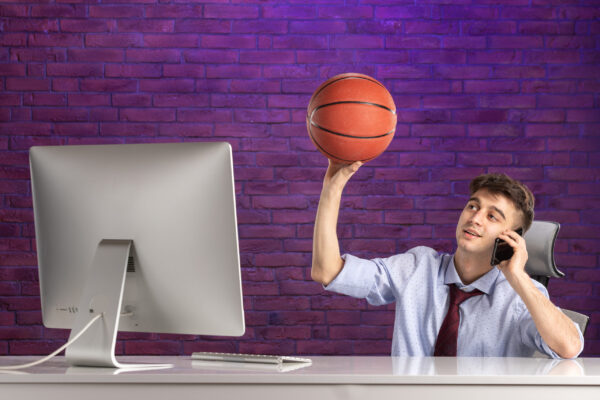 Comment trouver un sponsor local pour son club de basket efficacement ?