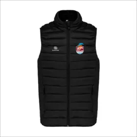Bodywarmer sans manches BCPI