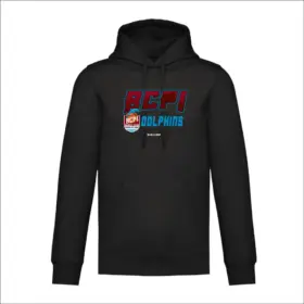Sweat à capuche BCPI