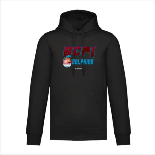 Sweat à capuche BCPI