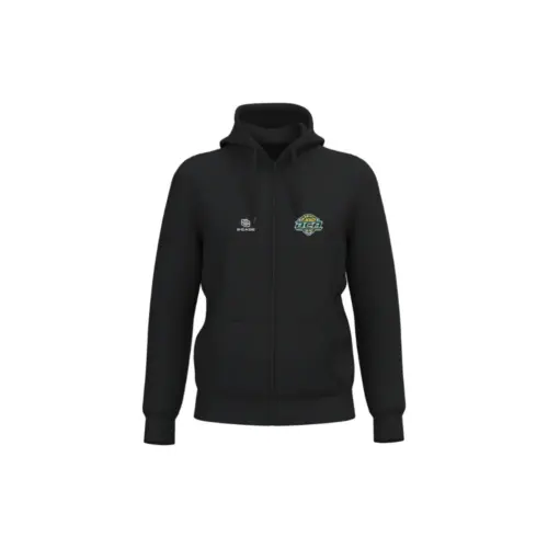 Sweat zippé à capuche BC ARBRESLOIS