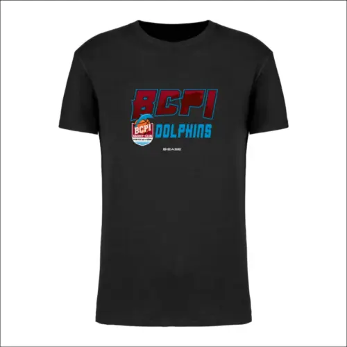 T-shirt BCPI