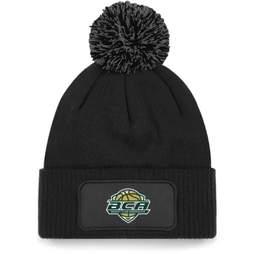 bonnet BCA noir Bonnet BC ARBRESLOIS