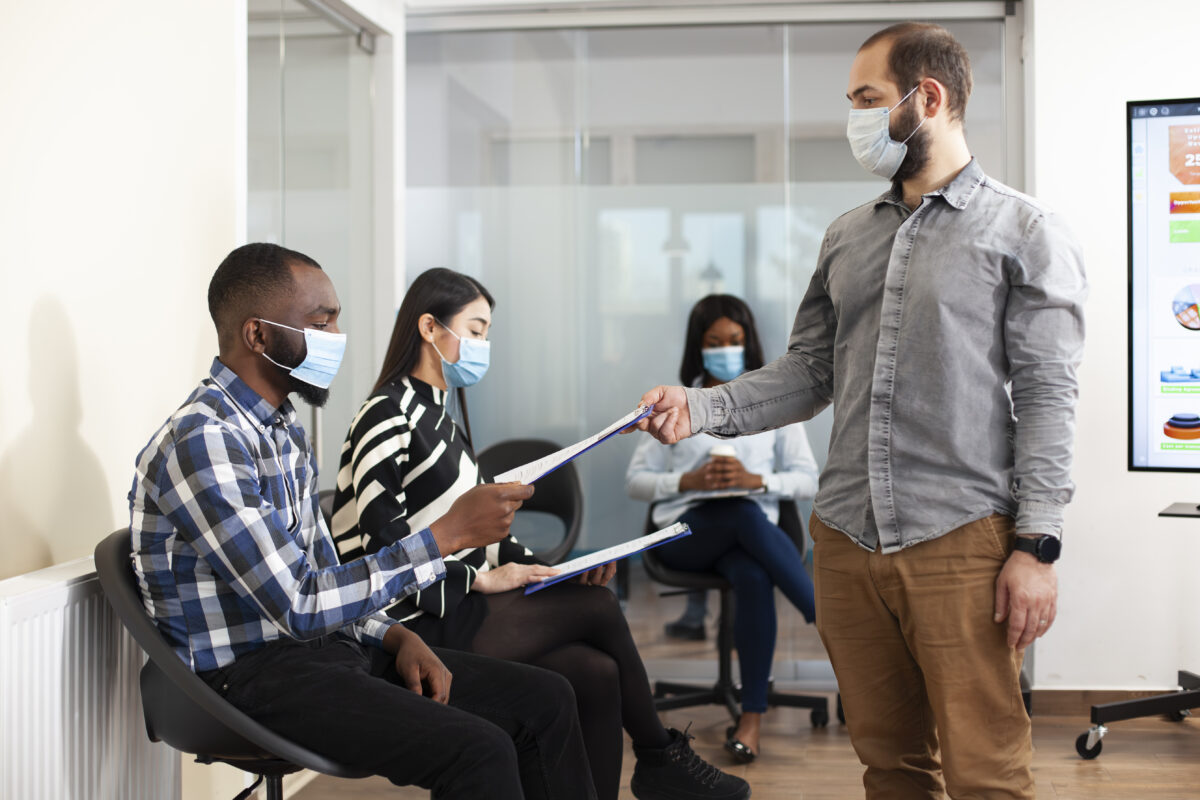 Comment recruter des bénévoles (et les garder motivés)