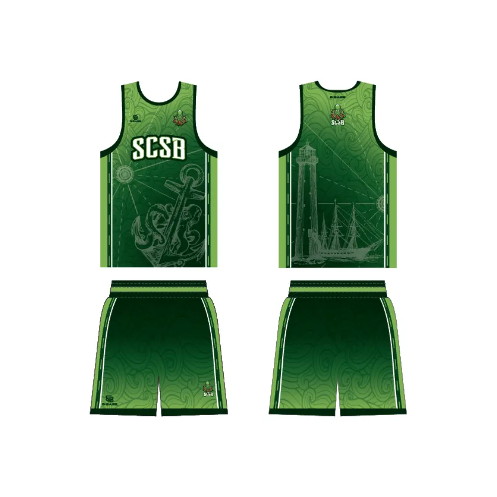 Nouvelle collection surmaillot B.EASE 2025