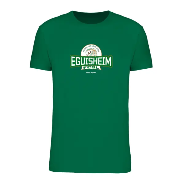 T-shirt eguisheim homme