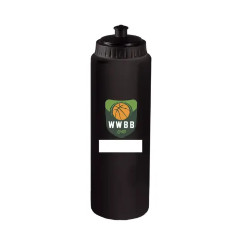 gourde Wavrin Gourde 1L - WWFF