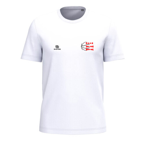 T-shirt Saint Yrieix Basket - Origine