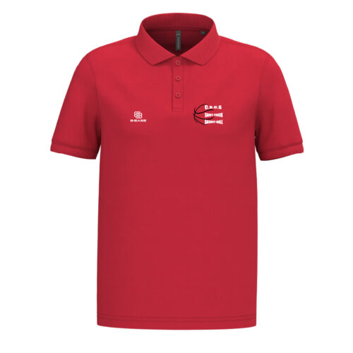 Polo Saint Yrieix Basket