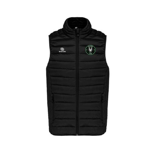 Bodywarmer sans manches Voltaire Lyon Basket