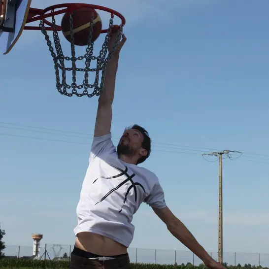 Eric Remond, fondateur de B.EASE