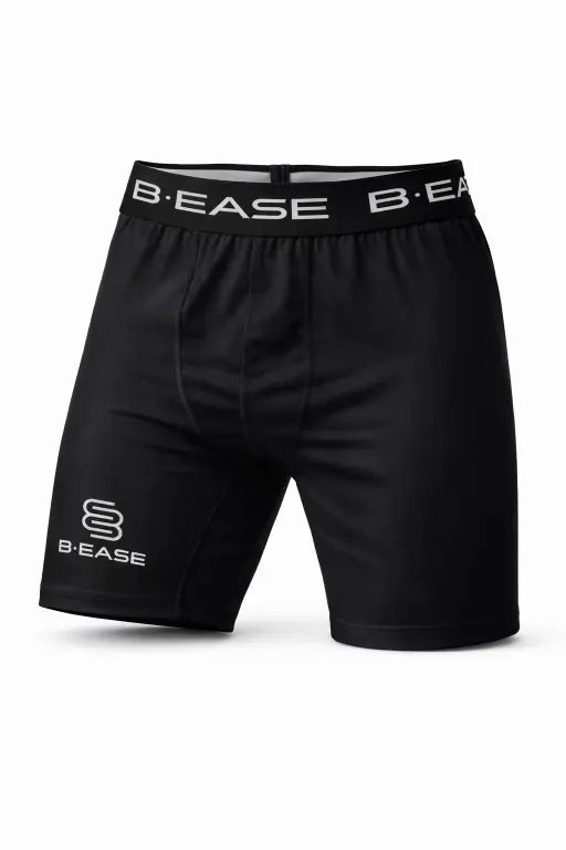 cuissard basketball noir