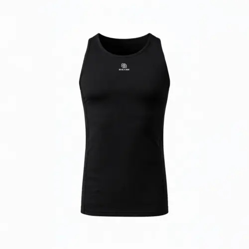 debardeur compression basket Débardeur de compression