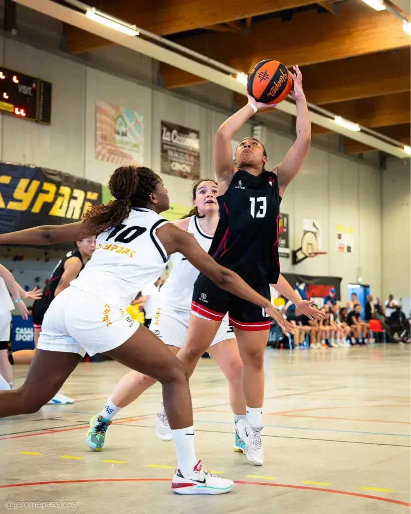 Préparation argumentaire sponsoring