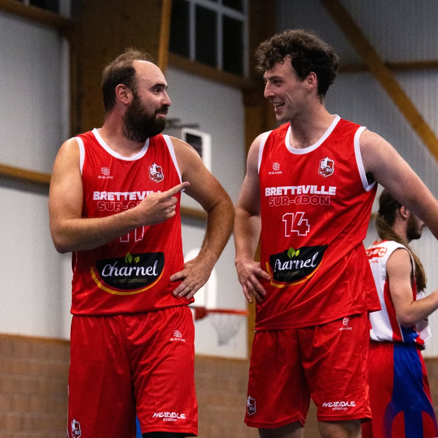 Collection B.EASE premium