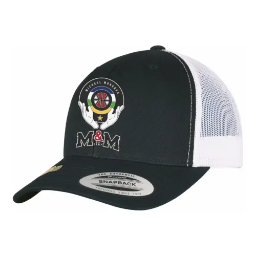 casquette M&M Casquette M&M