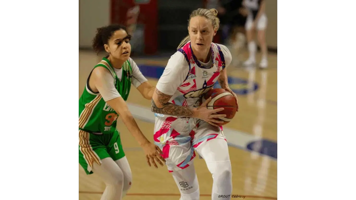 Qualité et design épuré B.EASE