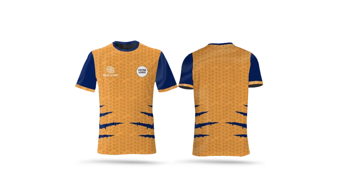 Détail technique surmaillot B.EASE