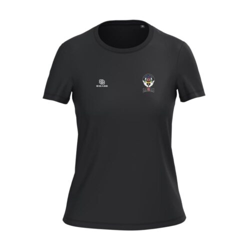 T-shirt - Coupe femme - M&M