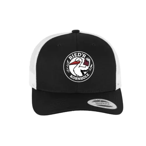 Casquette Ried'R Kornhole