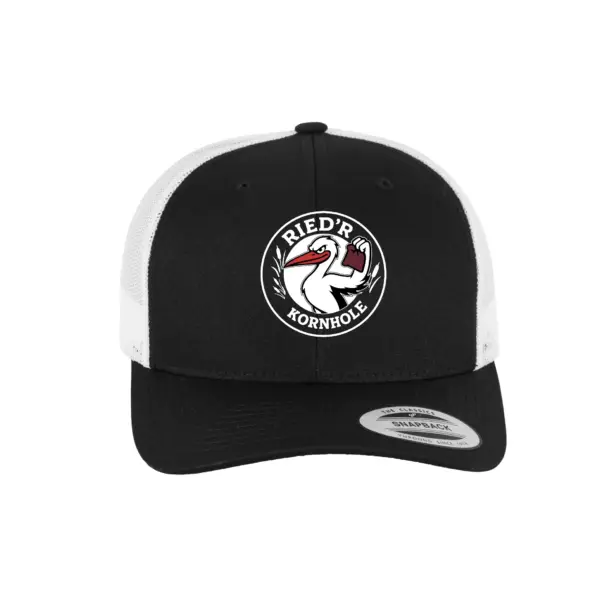 Casquette Ried'R Kornhole