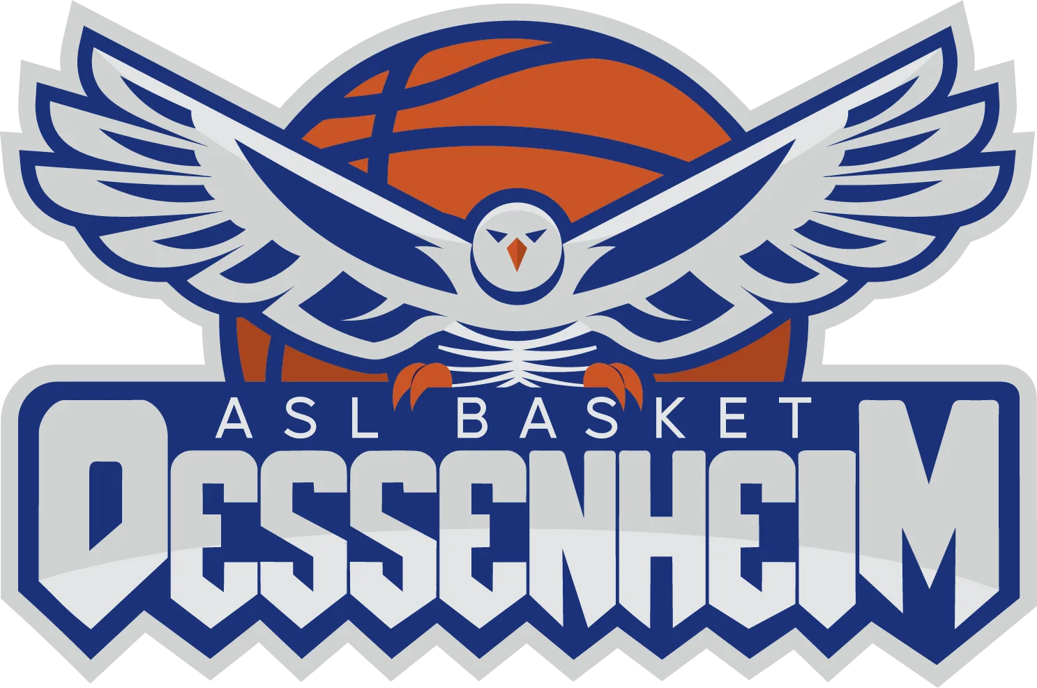 DESSENHEIM BASKET