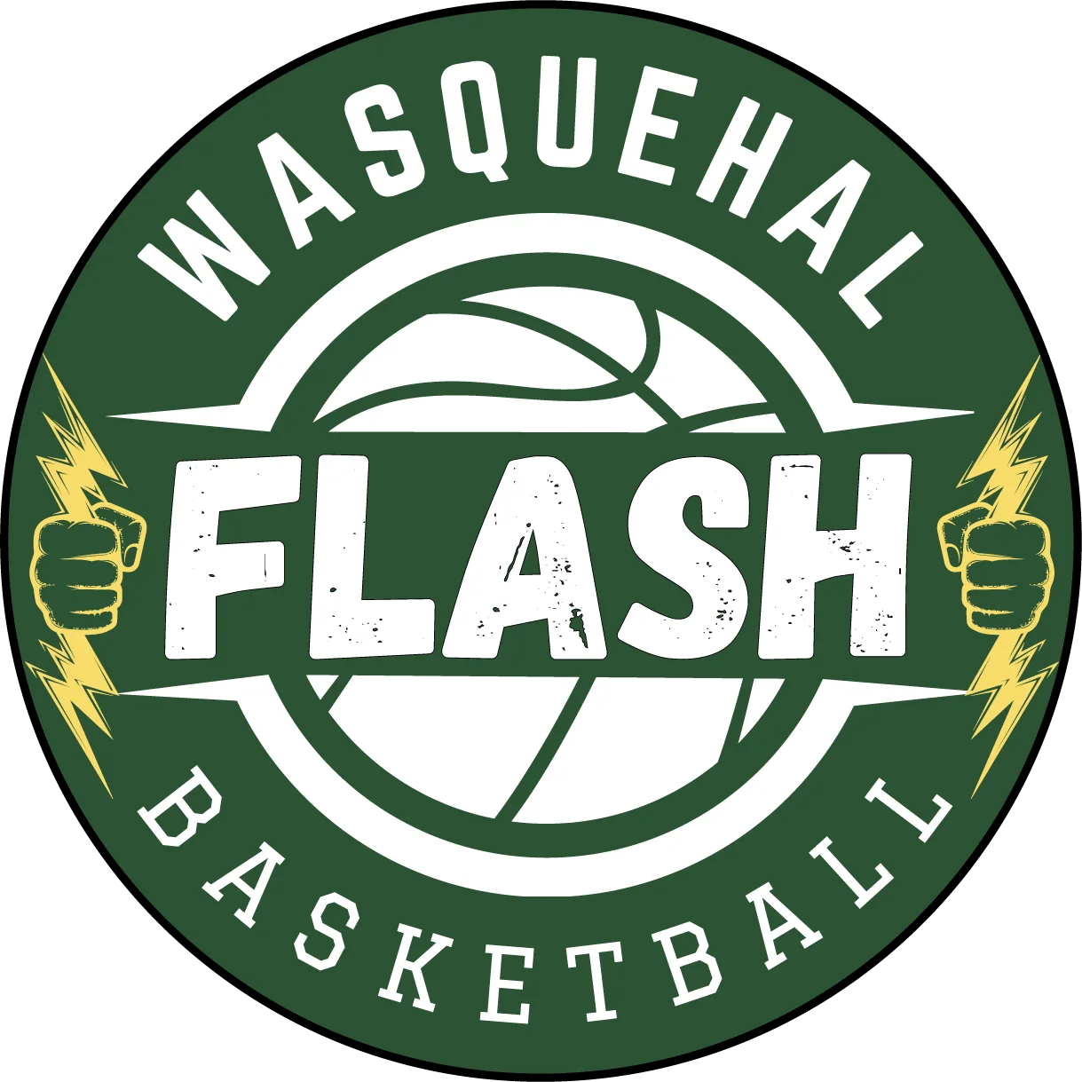 WASQUEHAL FLASH